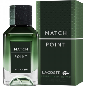 Lacoste Match Point Perfume for Men Eau De Parfum 50ML