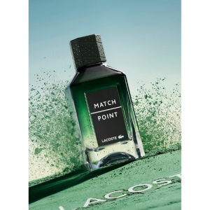 Lacoste Match Point Perfume for Men Eau De Parfum 50ML