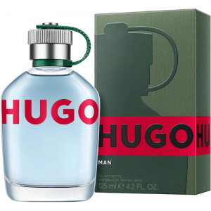 Boss Hugo Eau De Toilette