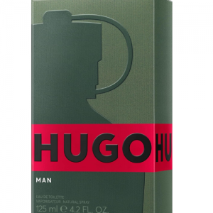 Boss Hugo Eau De Toilette