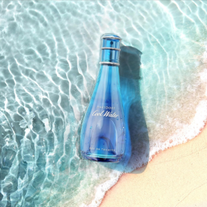 Davidoff Perfume - Cool Water by Davidoff - perfume for women