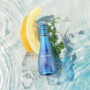 Davidoff Perfume - Cool Water by Davidoff - perfume for women