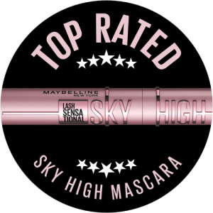 Maybelline New York Mascara, Volumizing & Lengthening Mascara