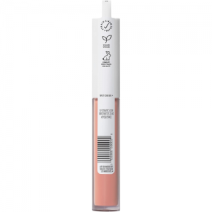 e.l.f. Lip Lacquer, Nourishing, Non-Sticky Ultra-Shine Lip Gloss With Sheer Color