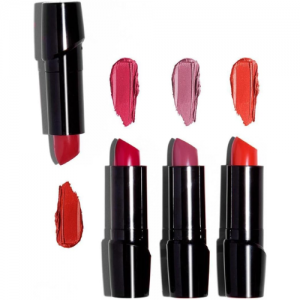 wet n wild Silk Finish Lipstick, Hydrating Rich Buildable Lip Color