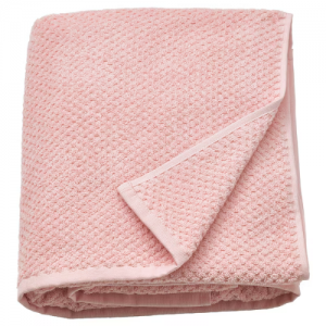 حوله حمام ایکیا GULVIAL سایز  100x150 سانتی