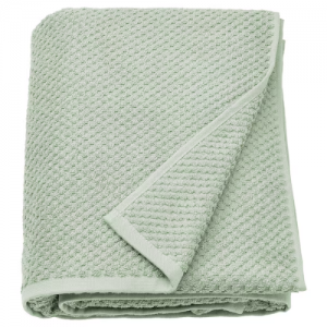 حوله حمام ایکیا GULVIAL سایز  100x150 سانتی