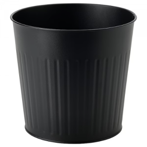 گلدان  19 سانتی ایکیا CITRONMELISS