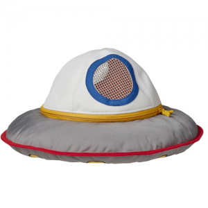 عروسک طرح سفینه فضایی ایکیا AFTONSPARV