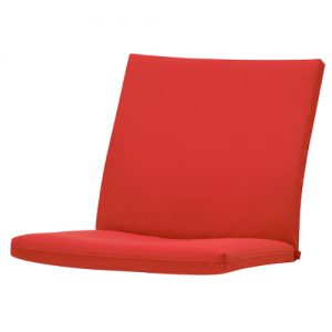 بالشتک صندلی با پشتی ایکیا POÄNG