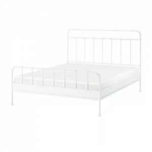 تخت خواب دو نفره ایکیا STJÄRNÖ