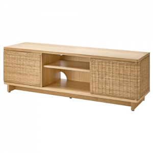 میز تلویزیون ایکیا FRYKSÅS سایز 157x41x49 سانتی