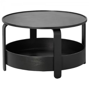 میز جلو مبلی 70 سانتی ایکیا  BORGEBY