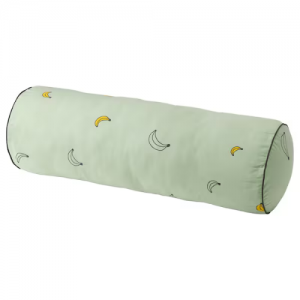 کوسن استوانه ای  ایکیا 80 سانتی VÄNKRETS