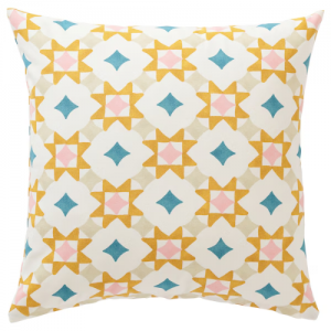 کاور کوسن ایکیا  50x50 سانتی GOKVÄLLÅ