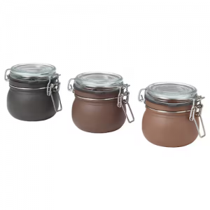 بانکه ۳ عددی ایکیا KORKEN