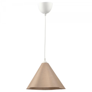 چراغ آویز ایکیا ZEBRASÄV  سایز 35 سانتی