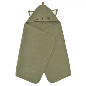 حوله کودک ایکیا GULDVÄVARE سایز 60 در 125