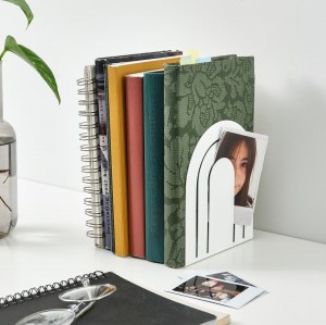 نگهدارنده کتاب ایکیا مدل HOSSLA