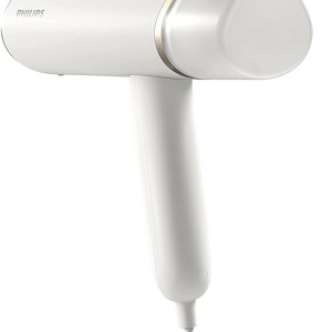 Philips Compact Handheld Steamer 3000 Series