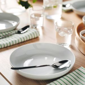 بشقاب عمیق 21سانتی متری ایکیا IKEA365+