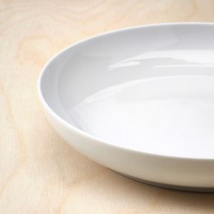 بشقاب عمیق 21سانتی متری ایکیا IKEA365+