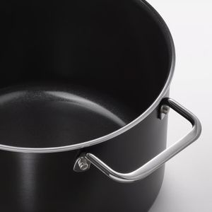 قابلمه  درب دار 3لیتری  ایکیا GULDÖRING