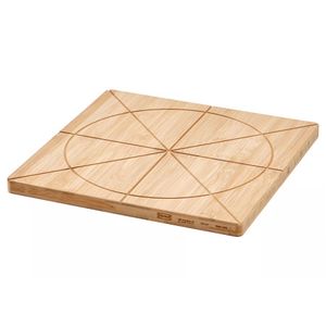تخته برش35x35 سانتی  ایکیا HAVSTULPAN