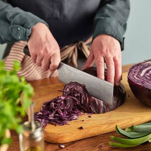 چاقو 18nakiri سانتی ایکیا FKÄLLRODING