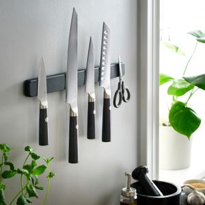 چاقو 18nakiri سانتی ایکیا FKÄLLRODING