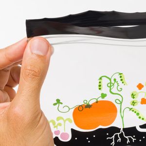 کیف 1L لیتری  ایکیا ISTAD پک ۲۵ عددی