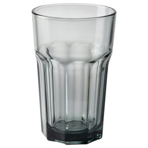 لیوان شیشه ای ۳۵cl  ایکیا  POKAL