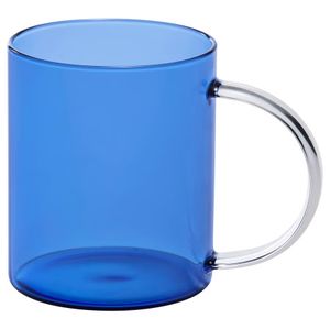 لیوان شیشه ای 41cl  ایکیا  SKUGGTUBB
