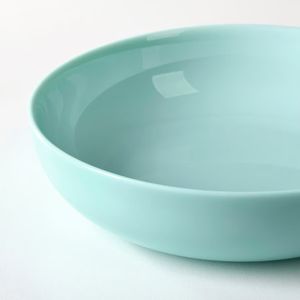 بشقاب  17 سانتی متری ایکیا VITBLECKA