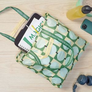 کیف حمل 45x36 سانتی ایکیا SKYNKE 