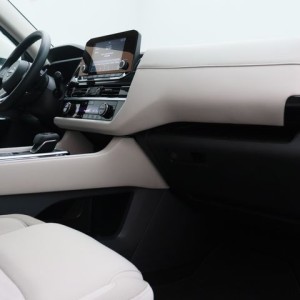 NISSAN PATHFINDER S 4X4