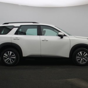 NISSAN PATHFINDER S 4X4