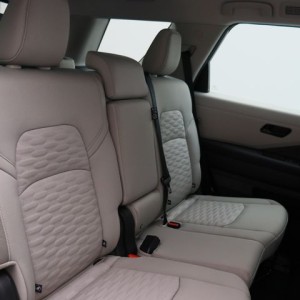 NISSAN PATHFINDER S 4X4