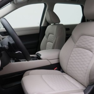 NISSAN PATHFINDER S 4X4