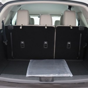 NISSAN PATHFINDER S 4X4