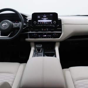NISSAN PATHFINDER S 4X4