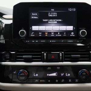 NISSAN PATHFINDER S 4X4