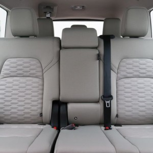 NISSAN PATHFINDER S 4X4