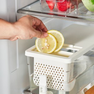 کلمن یخچالی و دیسپنسر نوشیدنی ایکیا KLIPPKAKTUS 4.5 لیتری