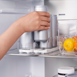 نظم‌دهنده نوشیدنی یخچال ایکیا مدل KLIPPKAKTUS