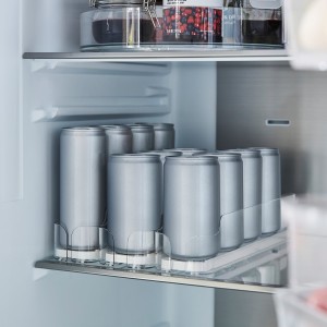 نظم‌دهنده نوشیدنی یخچال ایکیا مدل KLIPPKAKTUS