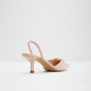 Lianya Womens Heeled Shoes