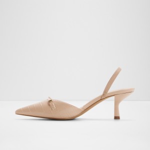 Lianya Womens Heeled Shoes