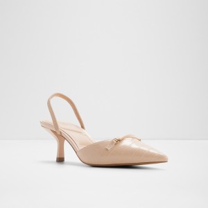 Lianya Womens Heeled Shoes
