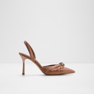 Larsynn Womens Heeled Shoes